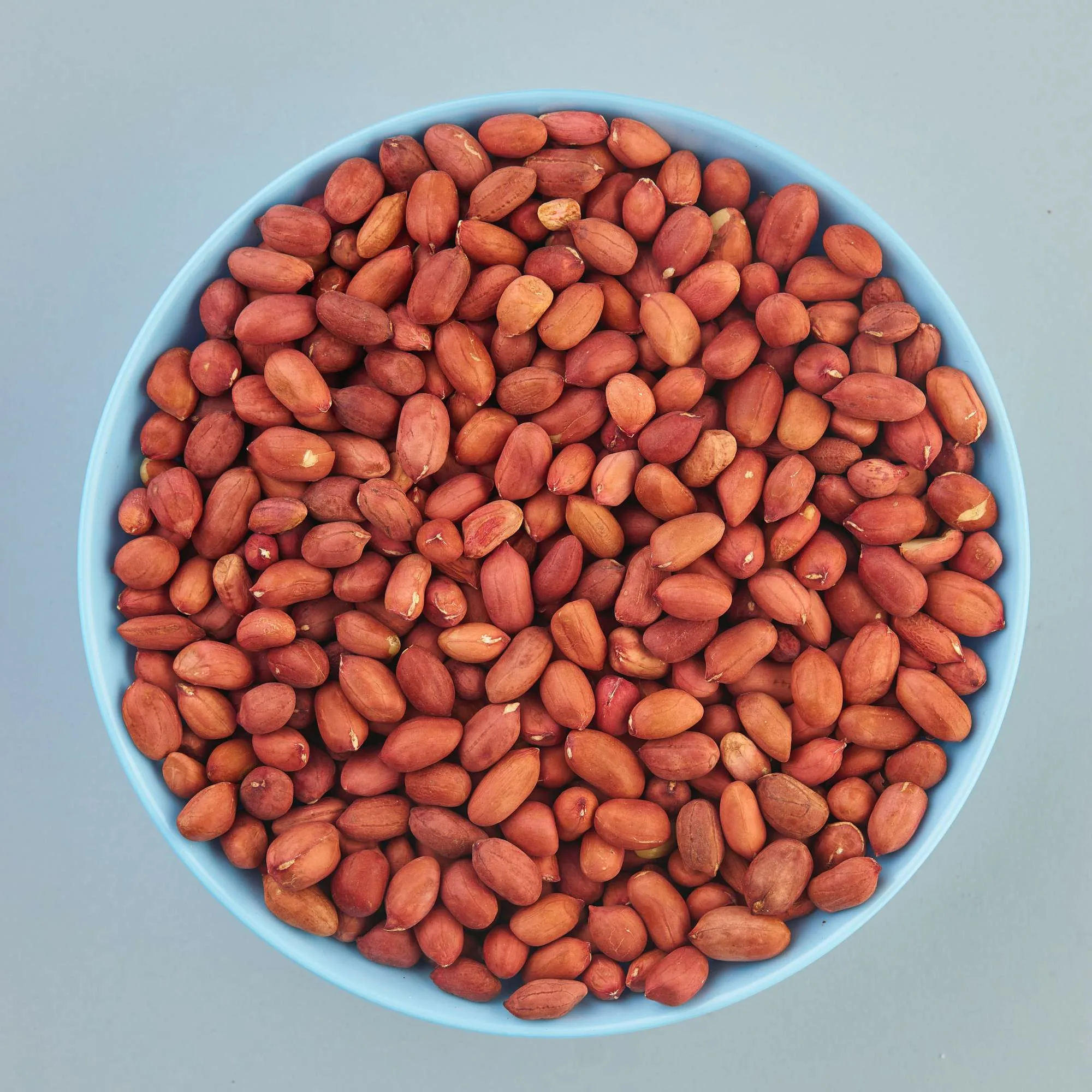 Арахис сырой очищенный в кожуре, вес