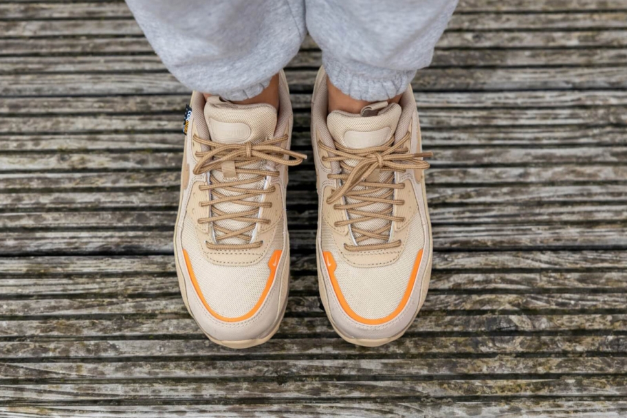 Nike Air Max 90 Surplus Desert Camo обзор товара и новинки, статьи и многое другое