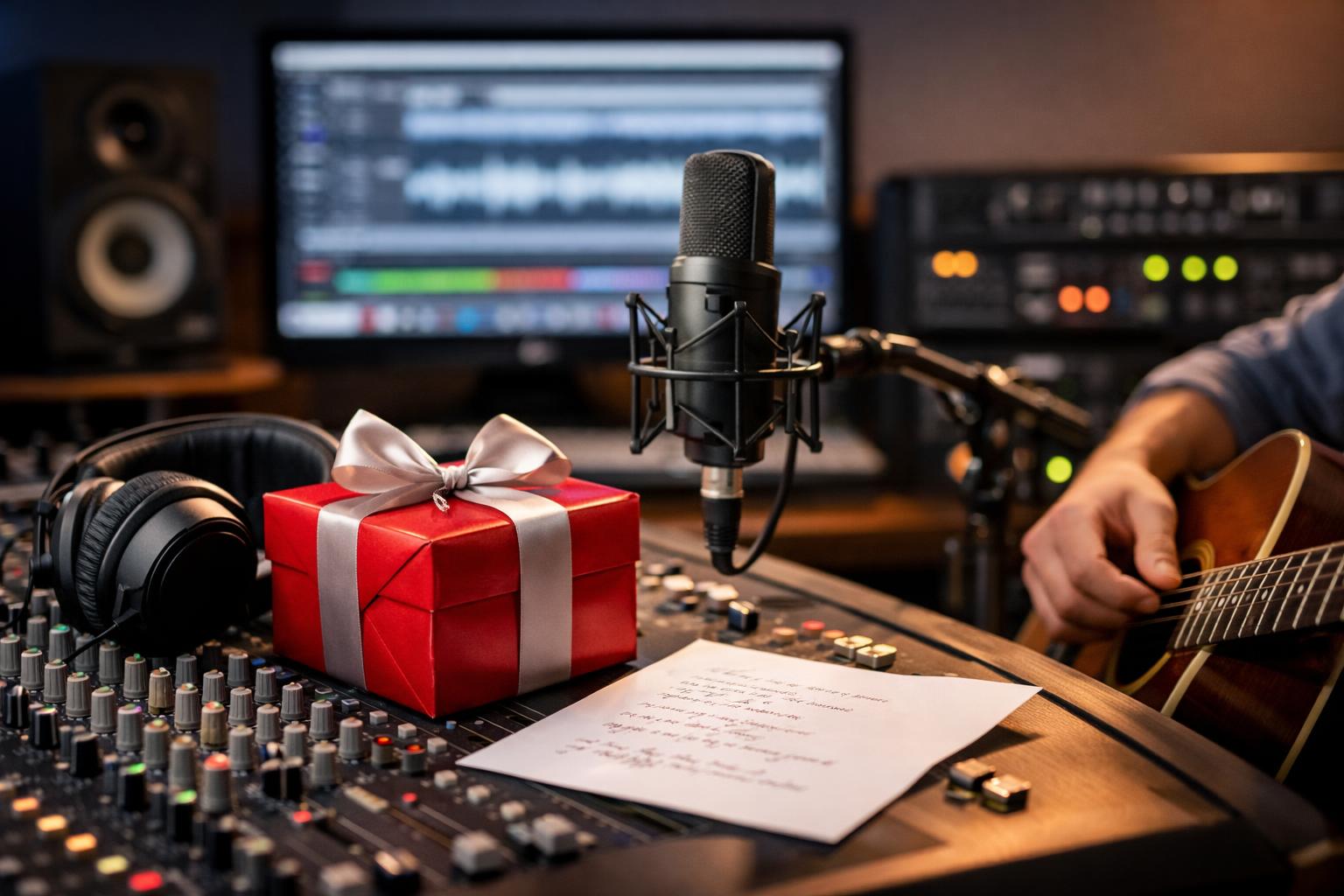 песня звукорежиссеру песня звукорежиссеру