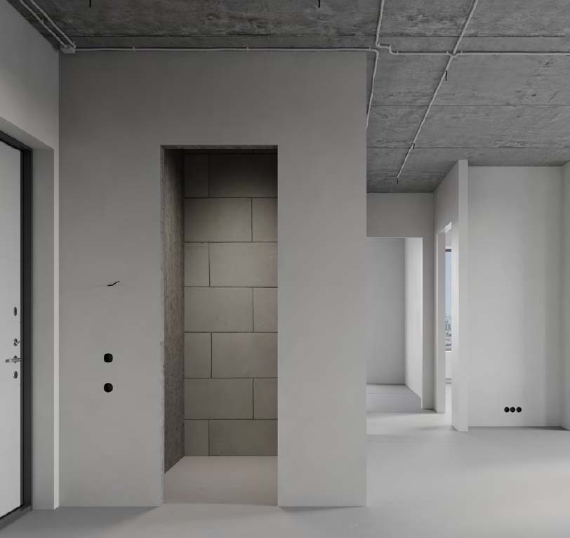 Архитектура Primavera