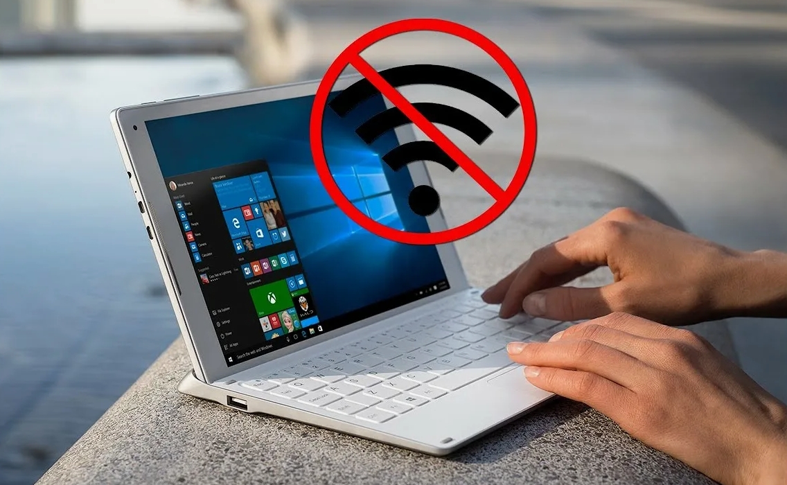 Что делать, если на ноутбуке Wi-fi не подключается к сети?
