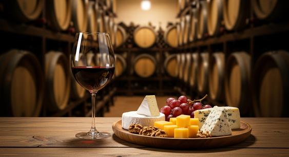 Экскурсия в Абрау-Дюрсо