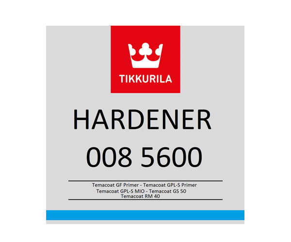 Тиккурила Отвердитель 008 5600