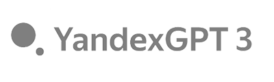 Yandex GPT