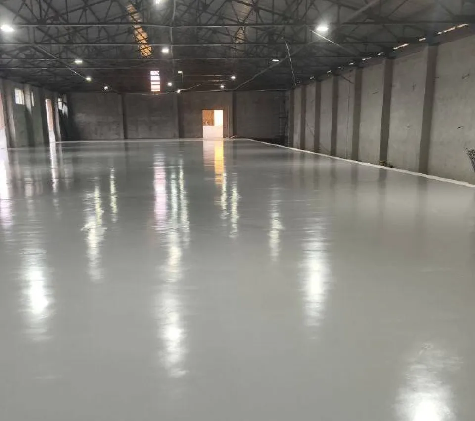 Мариуполь, складской комплекс 9 000 м² Мариуполь, складской комплекс 9 000 м²