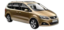 Качественный и быстрый подбор автозапчастей на Seat Alhambra II в Ельце