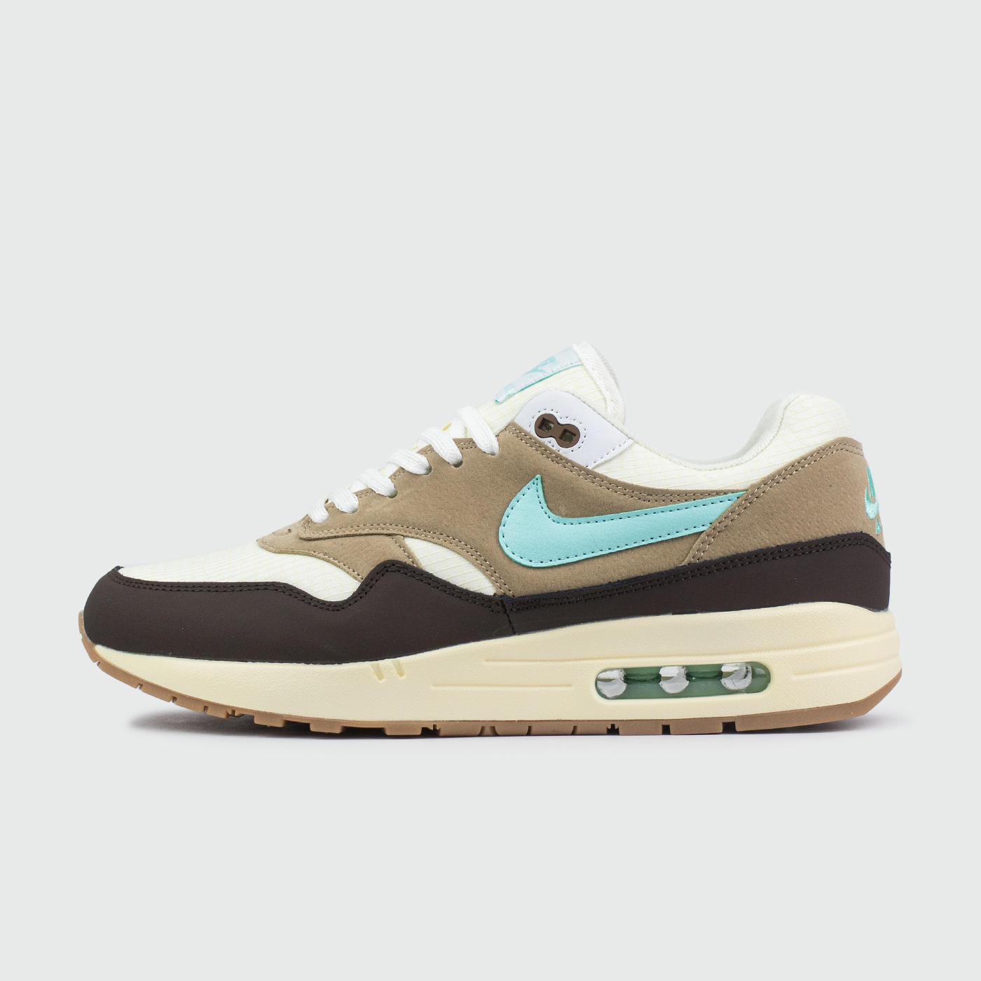 Air Max 1 Crepe Hemp new чаще выбирают клиенты