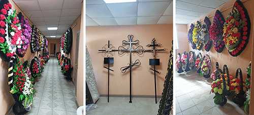 Фото офиса Склад в Пролетарском районе