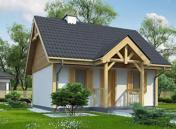 Купить каркасный дом в Геленджика Купить каркасный дом в Геленджика