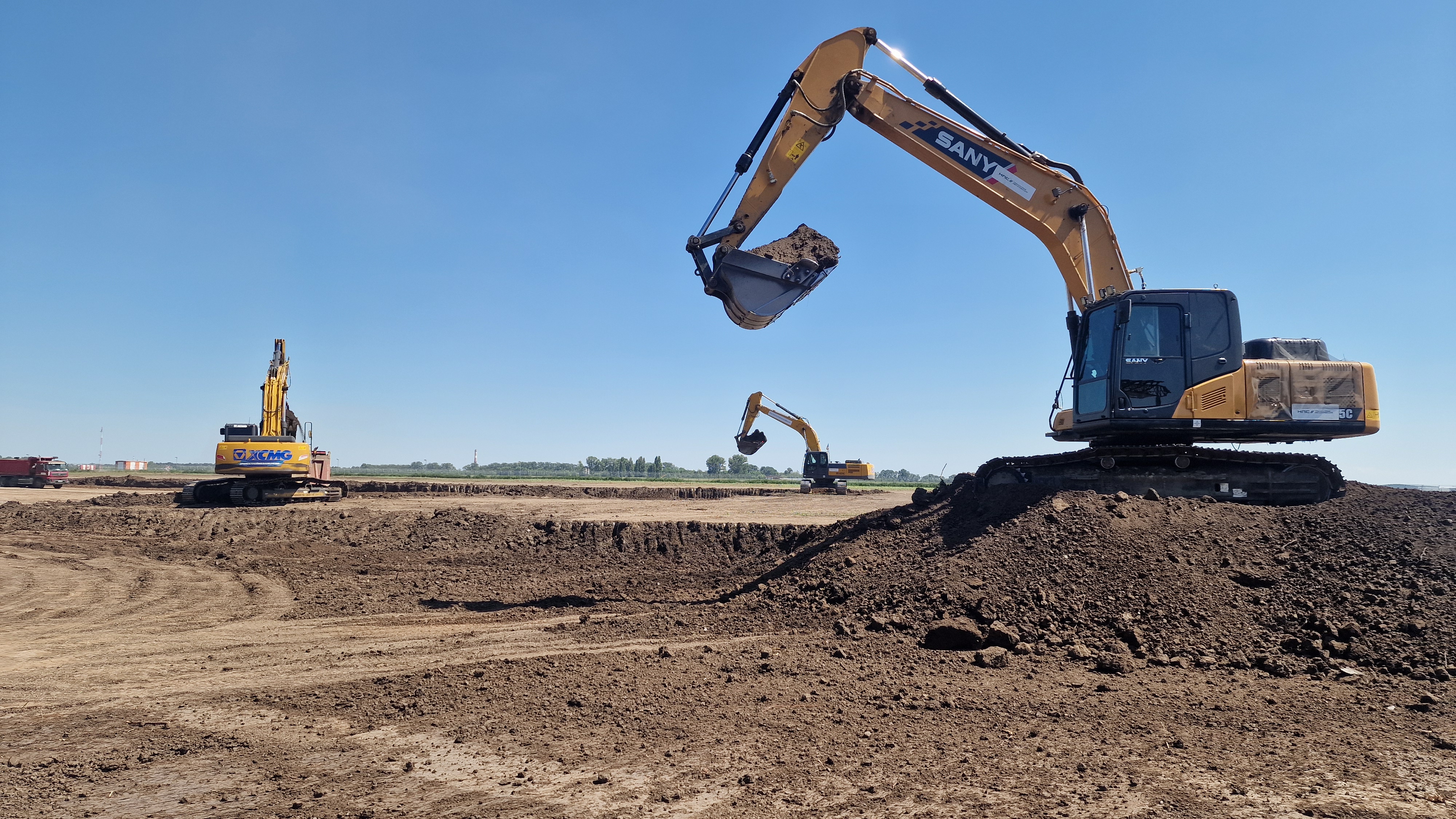 Международный аэропорт Краснодара (Пашковский)