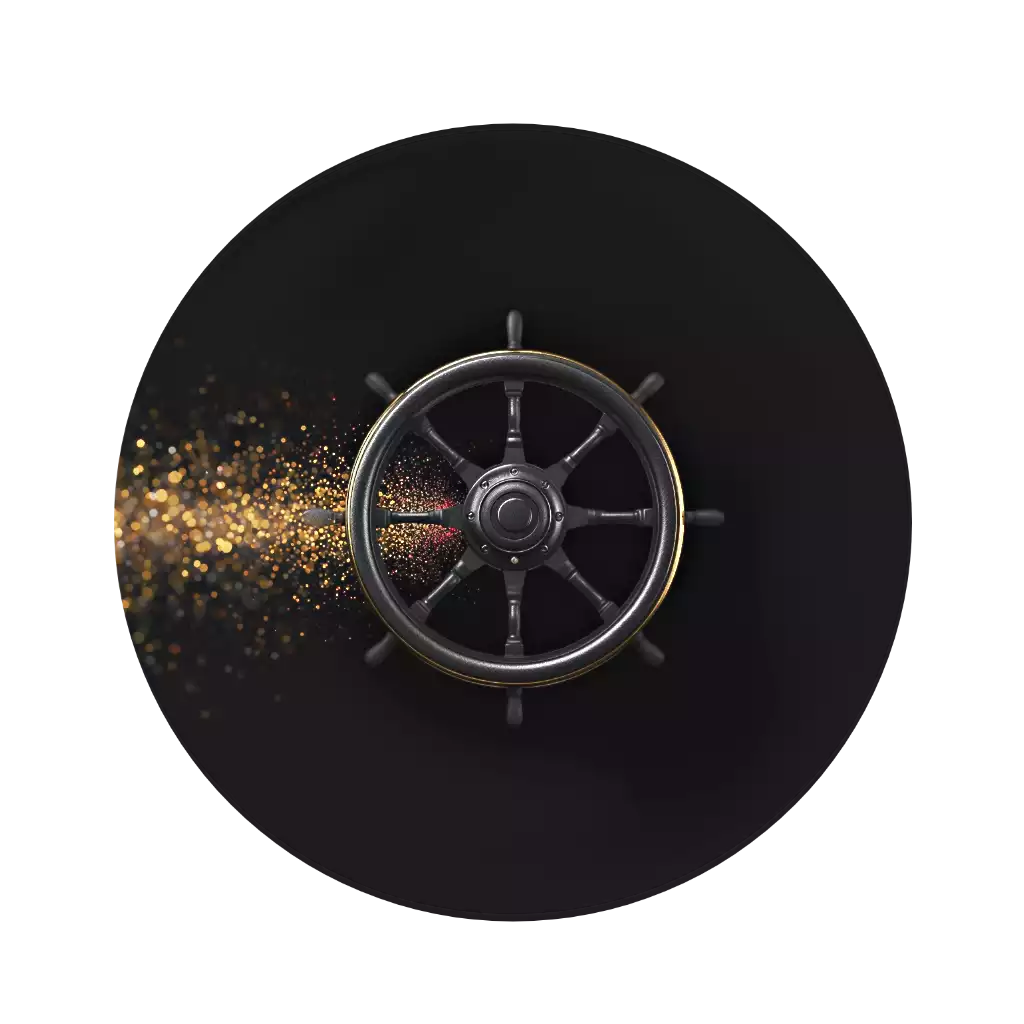 Штурвал - комплексный интернет-маркетинг от компании StormID