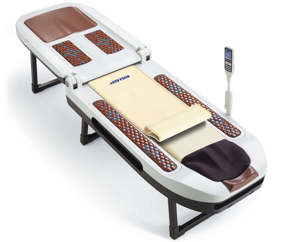 N6 массажная кровать