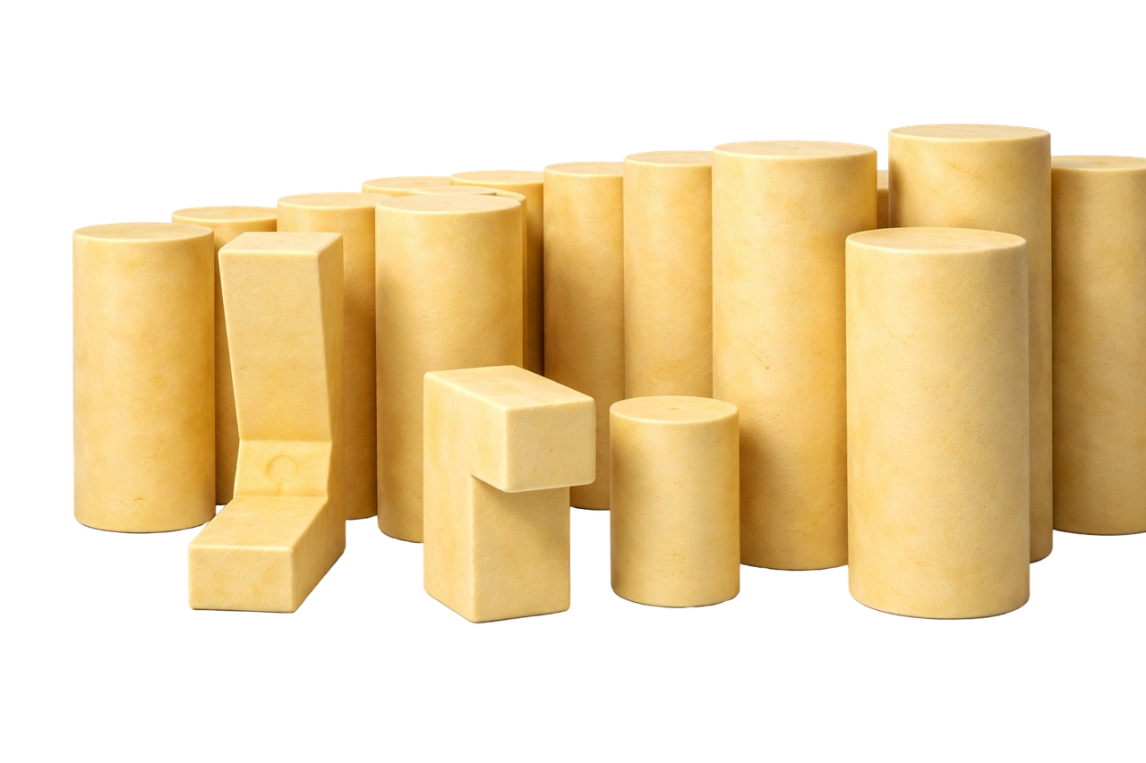 Пенные блоки NeoOrto3D Пенные блоки NeoOrto3D