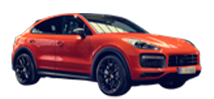 Качественный и быстрый подбор автозапчастей на Porsche Cayenne Coupe III в Ельце