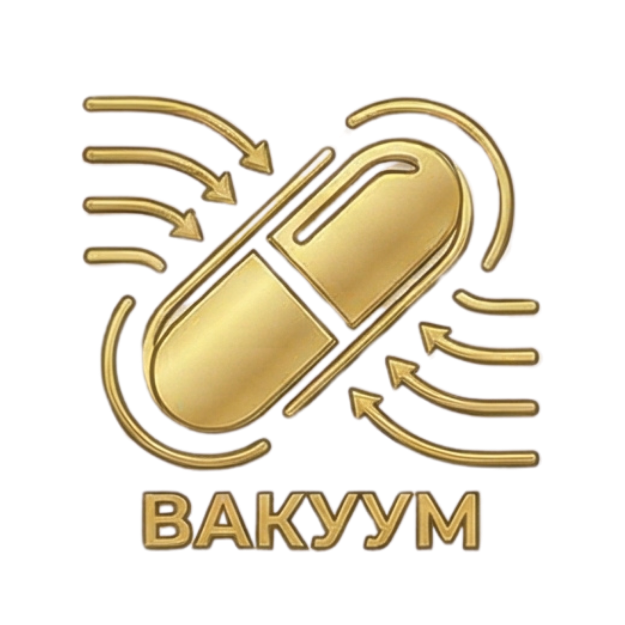 Вакуумная инкапсуляция