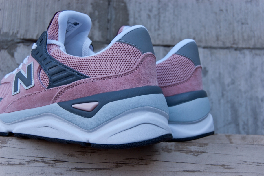New Balance X-90 Wmns обзор товара и новинки, статьи и многое другое