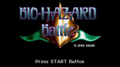 Bio hazard battle - Играть Бесплатно Онлайн | KinoGames