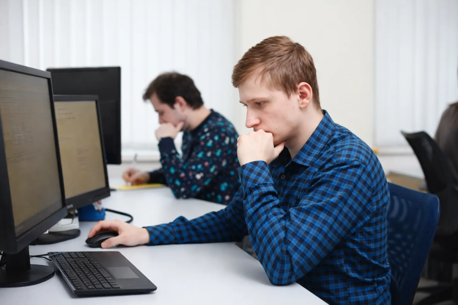 Денис Галкин