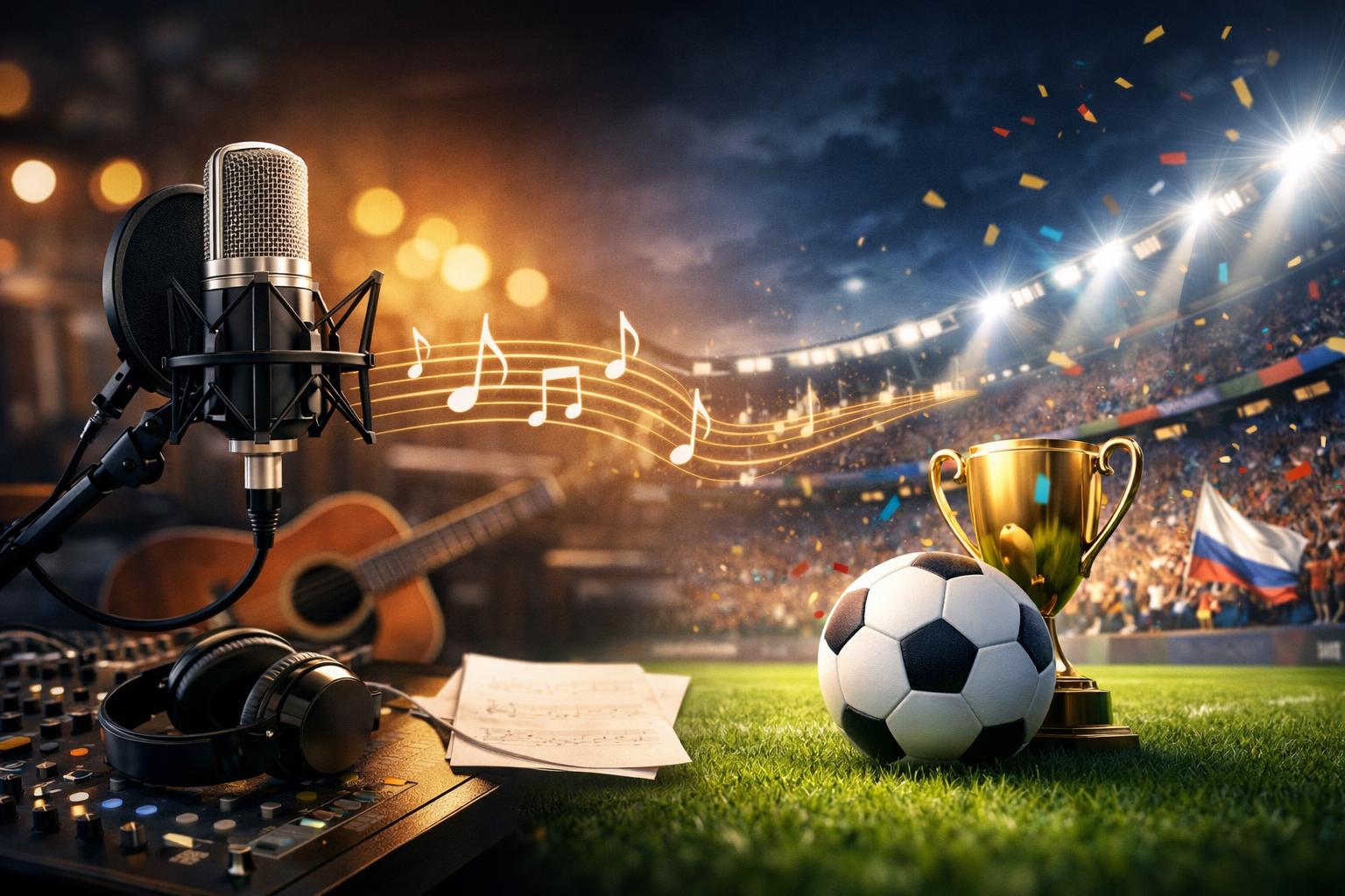 песня на чемпионат песня на чемпионат