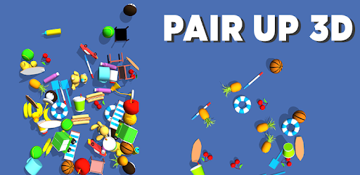Создание пары в 3D онлайн игры