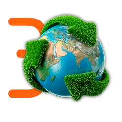 Экологичные материалы