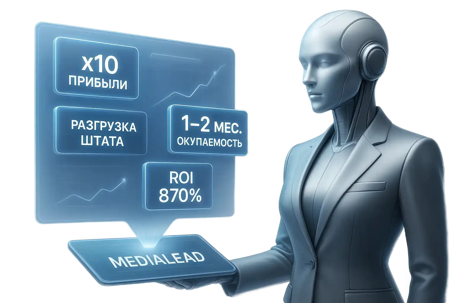 ai ассистент