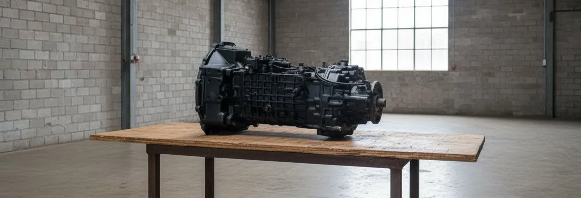 Ремонт кпп zf 9 прайс и стоимость Ремонт кпп zf 9 прайс и стоимость