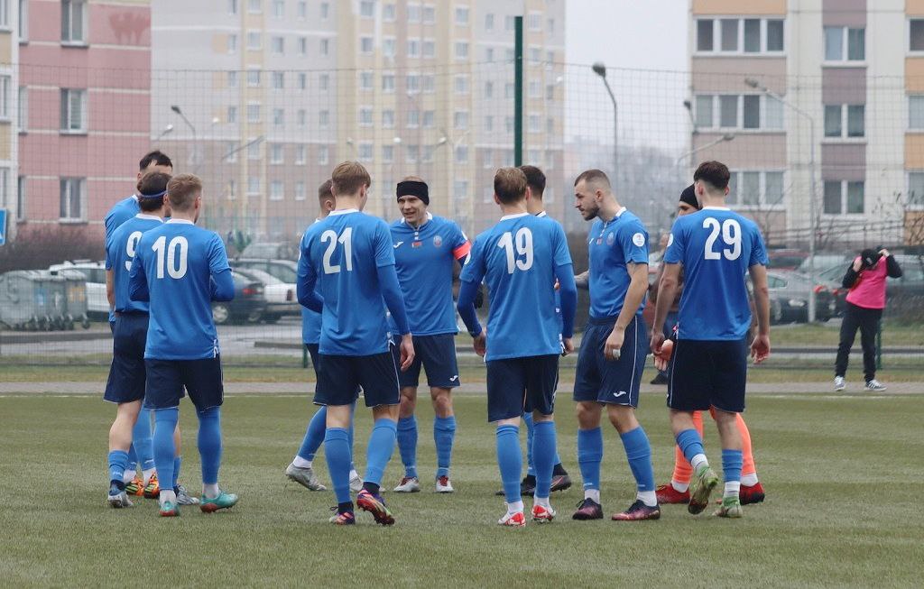 Волна,Сборная Беларуси U-17