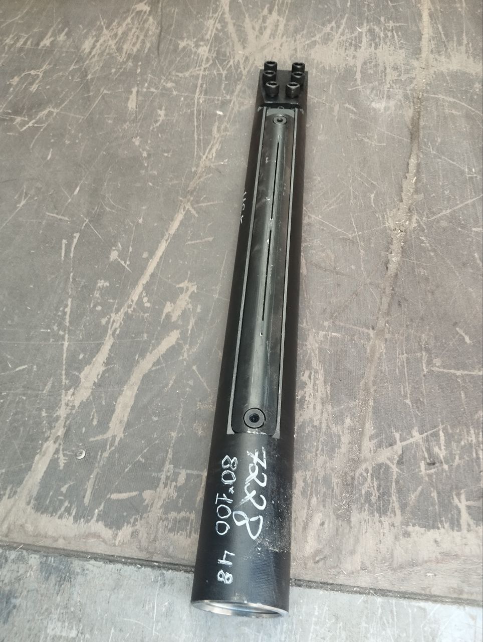 Сабсейвер для горизонтально-направленного бурения Сабсейвер для горизонтально-направленного бурения