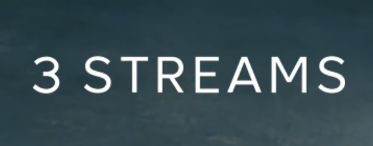 3 STREAMS