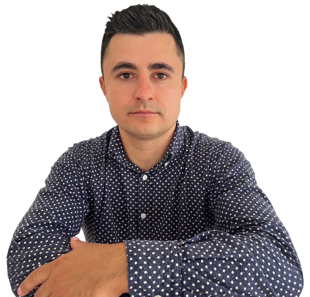 Блинков Олег Евгеньевич