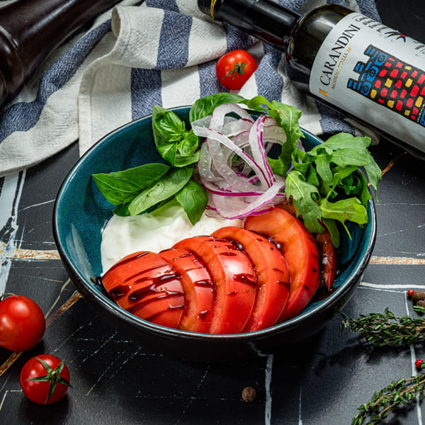 ялта ресторан пряности