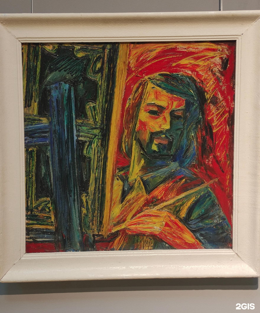 Галерея Хазинэ Галерея Хазинэ