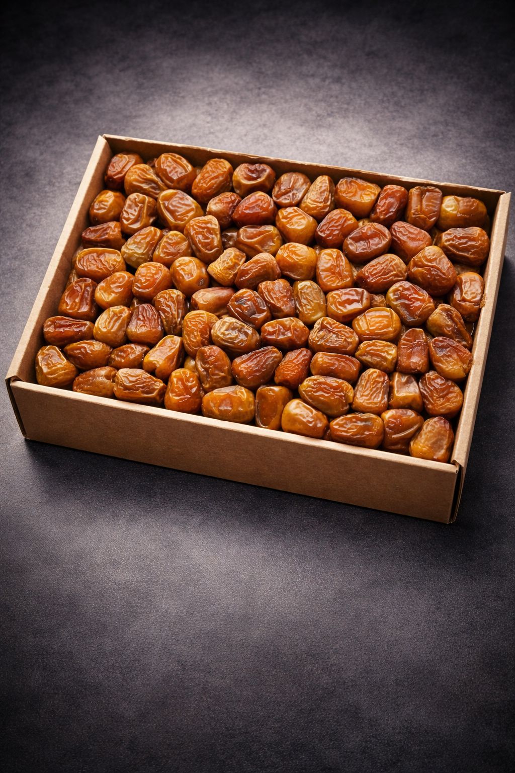 Финики СУККАРИ РУТАБ, вес