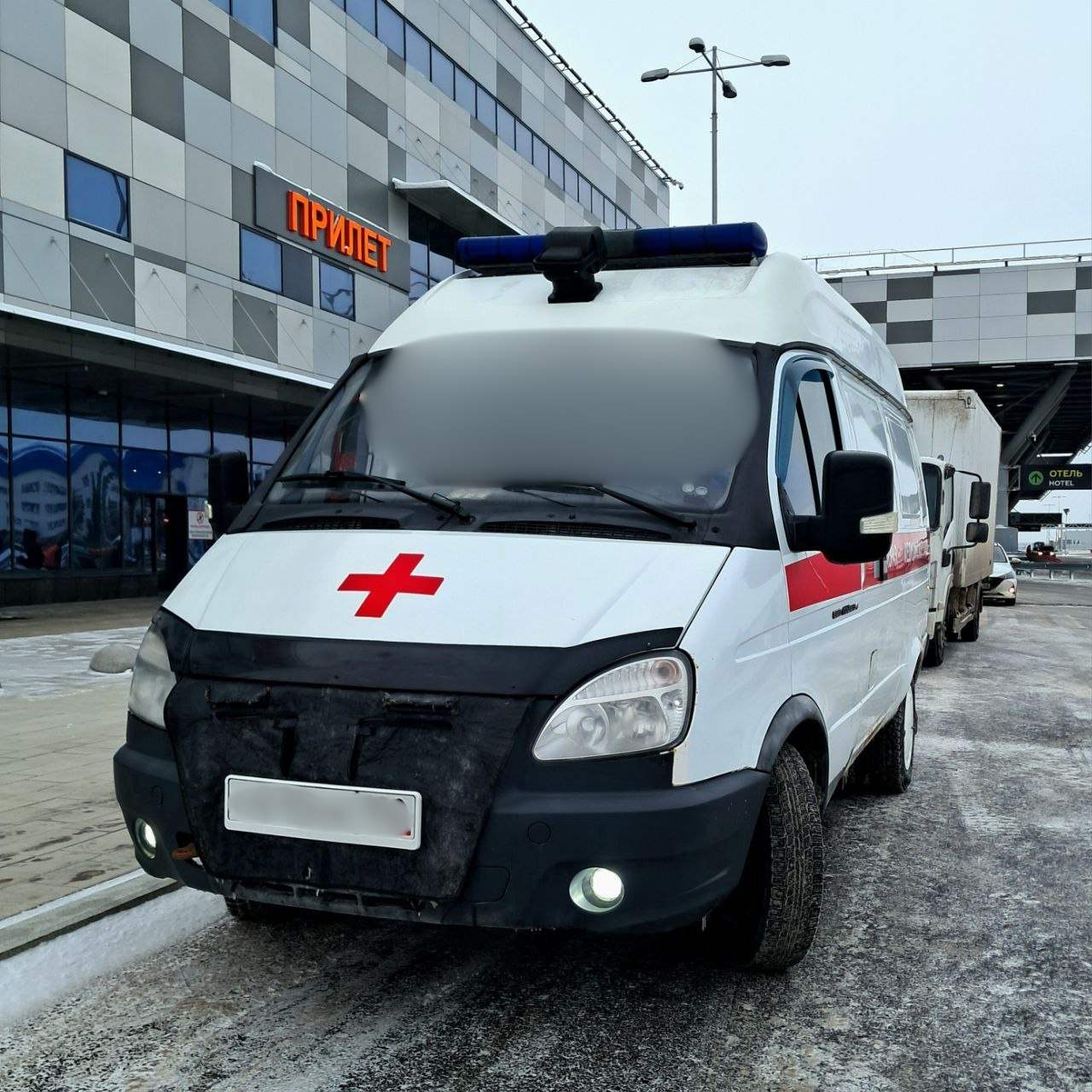 оксигенотерапия oksigenoterapiya