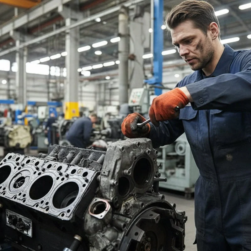 ПРОФИЛАКТИКА МОТОРА КАМАЗ ПРОФИЛАКТИКА МОТОРА КАМАЗ