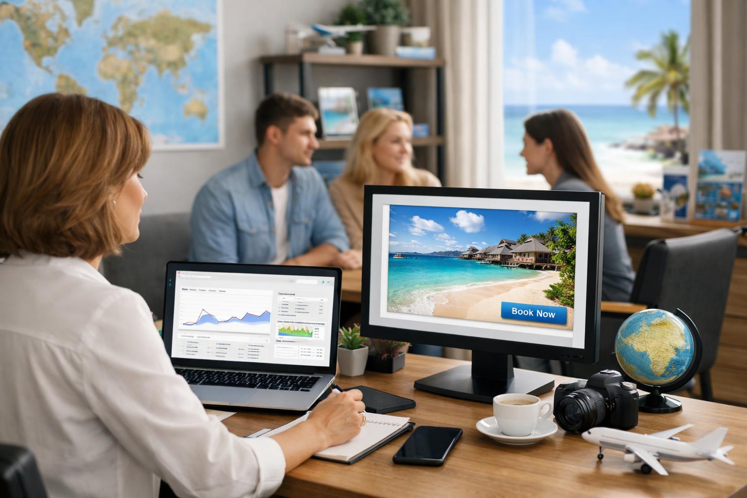 яндекс директ для турагентства яндекс директ для турагентства