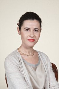 Нотариус Рудман Ольга Яковлевна
