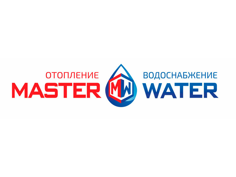 Отопление и водоснабжение Master Water