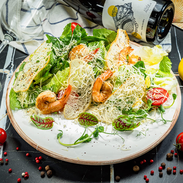 ресторан апельсин ялта