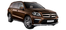 Качественный и быстрый подбор автозапчастей на Mercedes GL II в Ельце