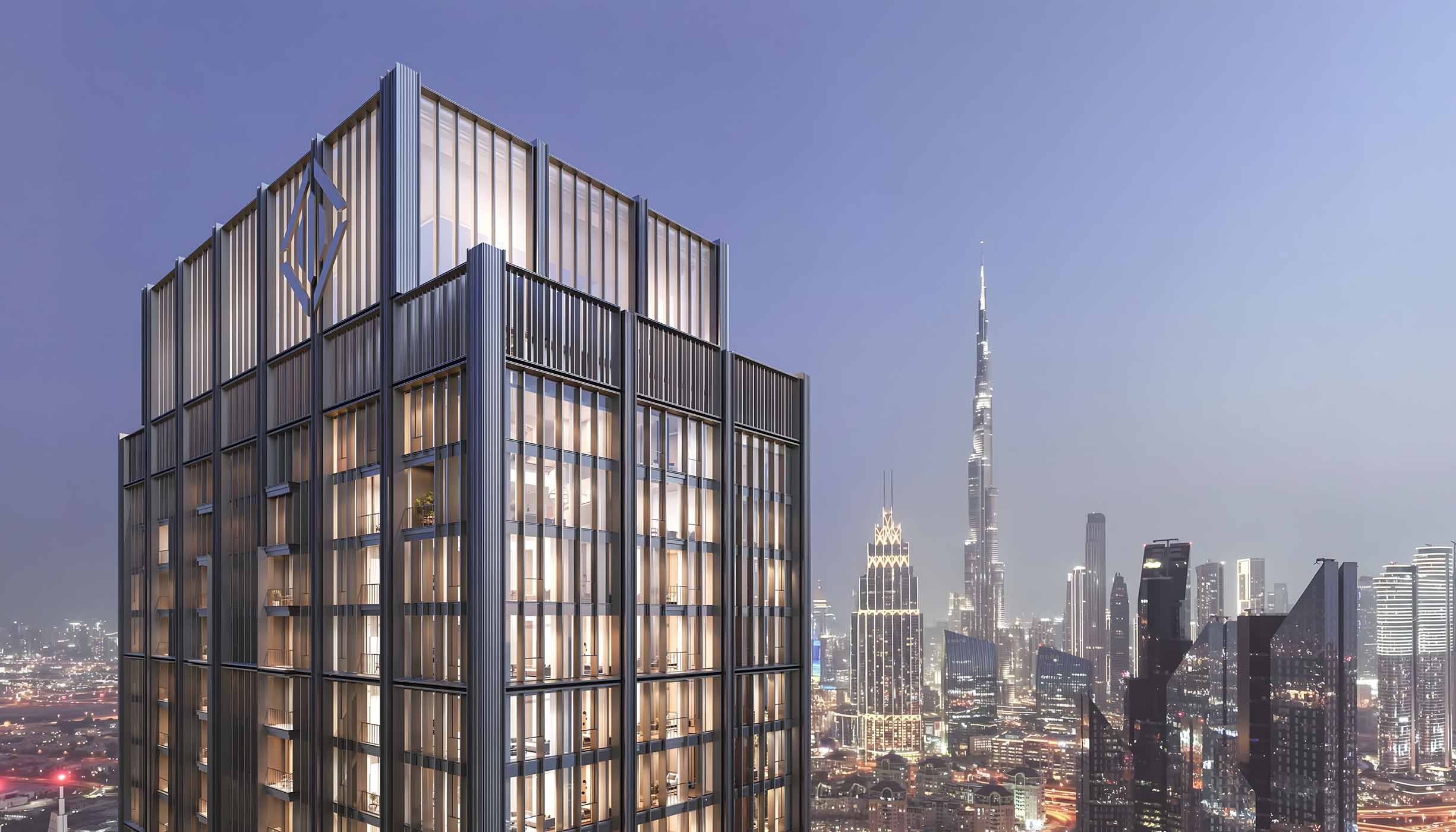 Properties for sale by Alta in Dubai – Buying Property from the Developer