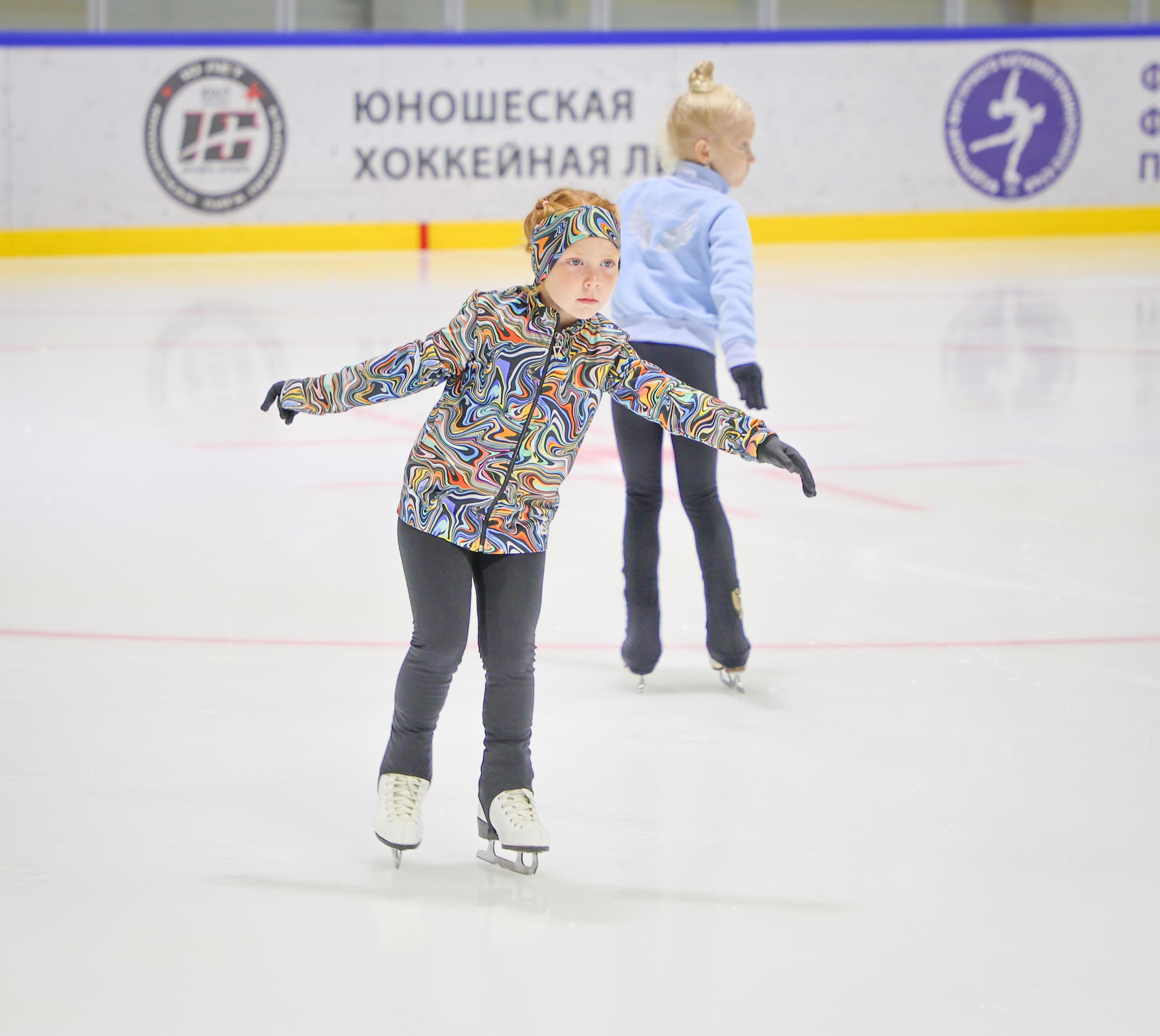 Фото ЛСК «Восточный»