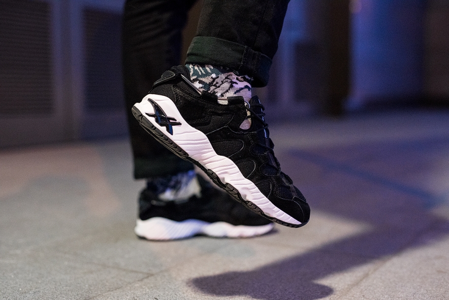 Asics Gel Mai обзор товара и новинки, статьи и многое другое