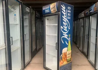 Кафе в торговом центре