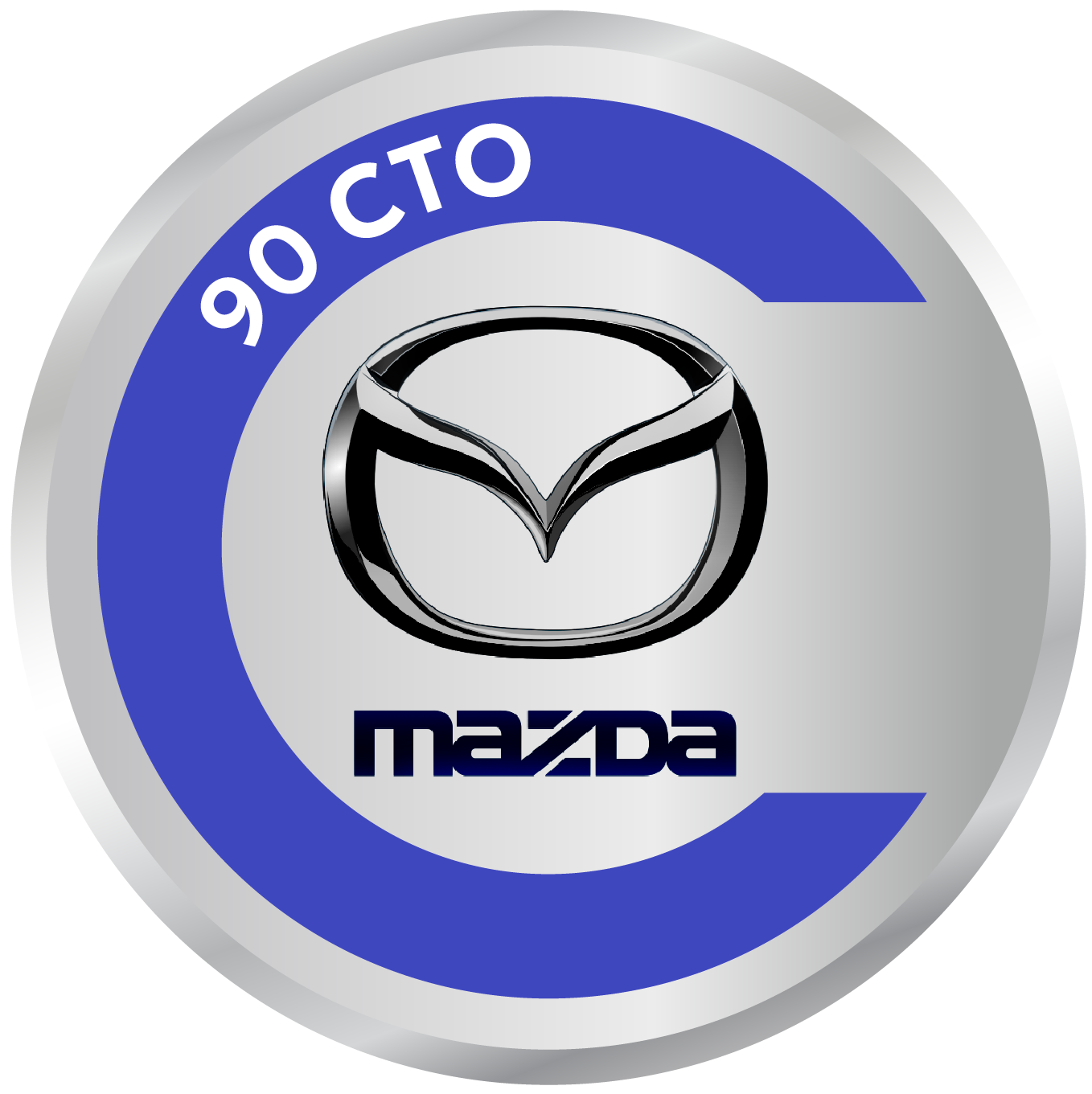 Обслуживание и ремонт Mazda