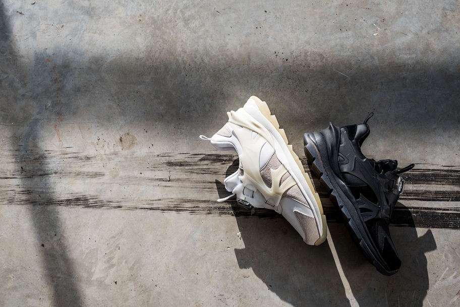 Puma Disc Swift Tech обзор товара и новинки, статьи и многое другое