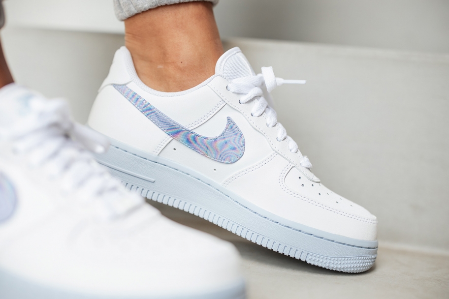 Nike Air Force 1 Low Hydrogen Blue обзор товара и новинки, статьи и многое другое