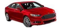 Качественный и быстрый подбор автозапчастей на Ford Mondeo седан V в Ельце