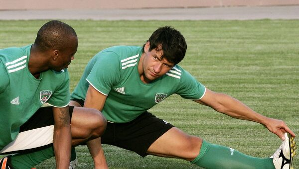 Еще шестеро футболистов Высшей лиги, идущие по стопам отцов